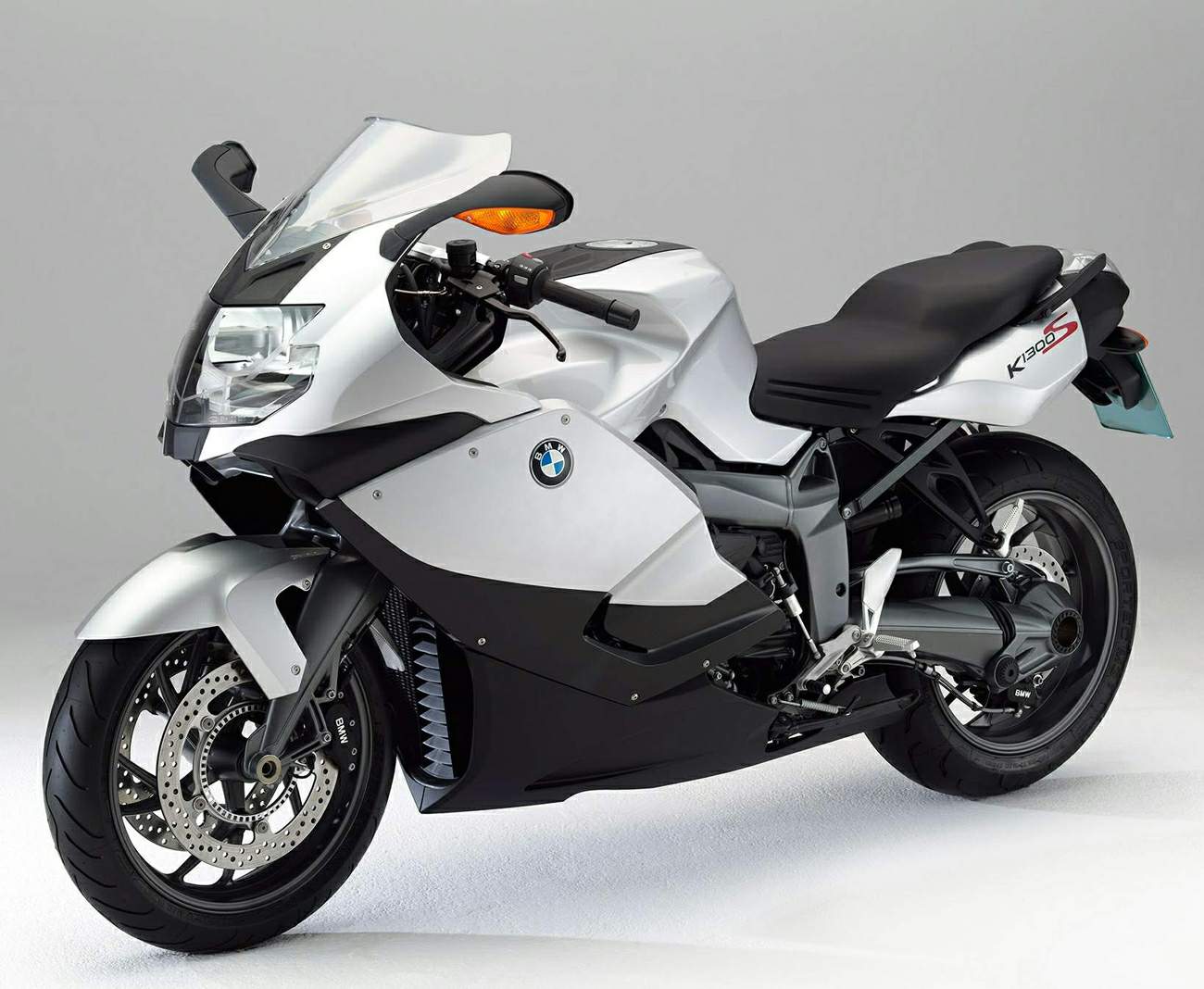 bmw k 1300